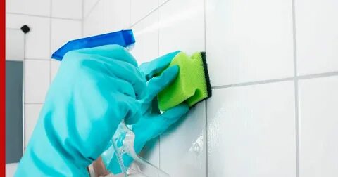 Чем отчистить швы в ванной на плитке