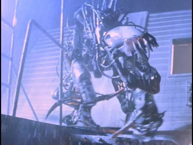 машина смерти 1994 робот. ужастик про робота. Robotropolis 2011. восстание машин robotropolis, 2011 (16+). ужастик про робота.