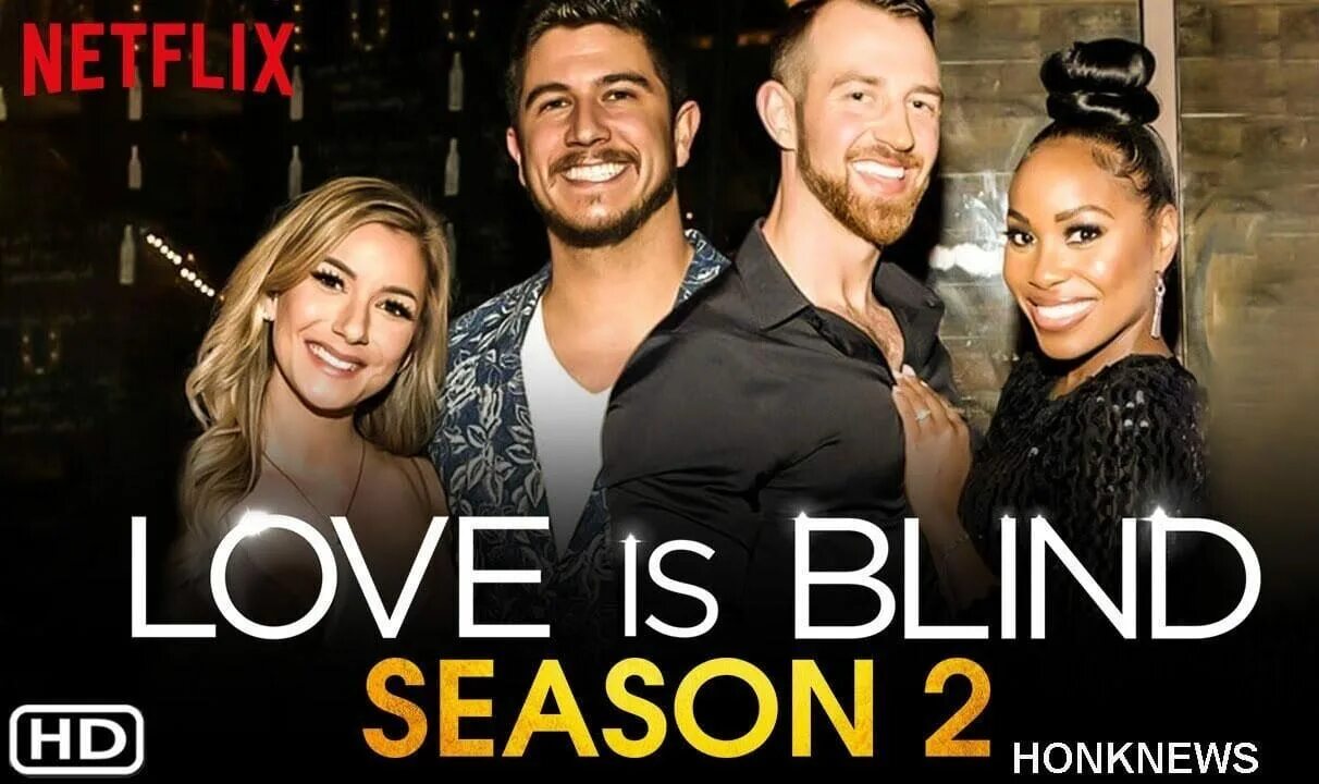 Love is Blind Netflix. Love is Blind Sweden. Love is blind 6