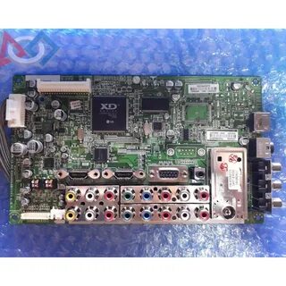 Плата телевизора это