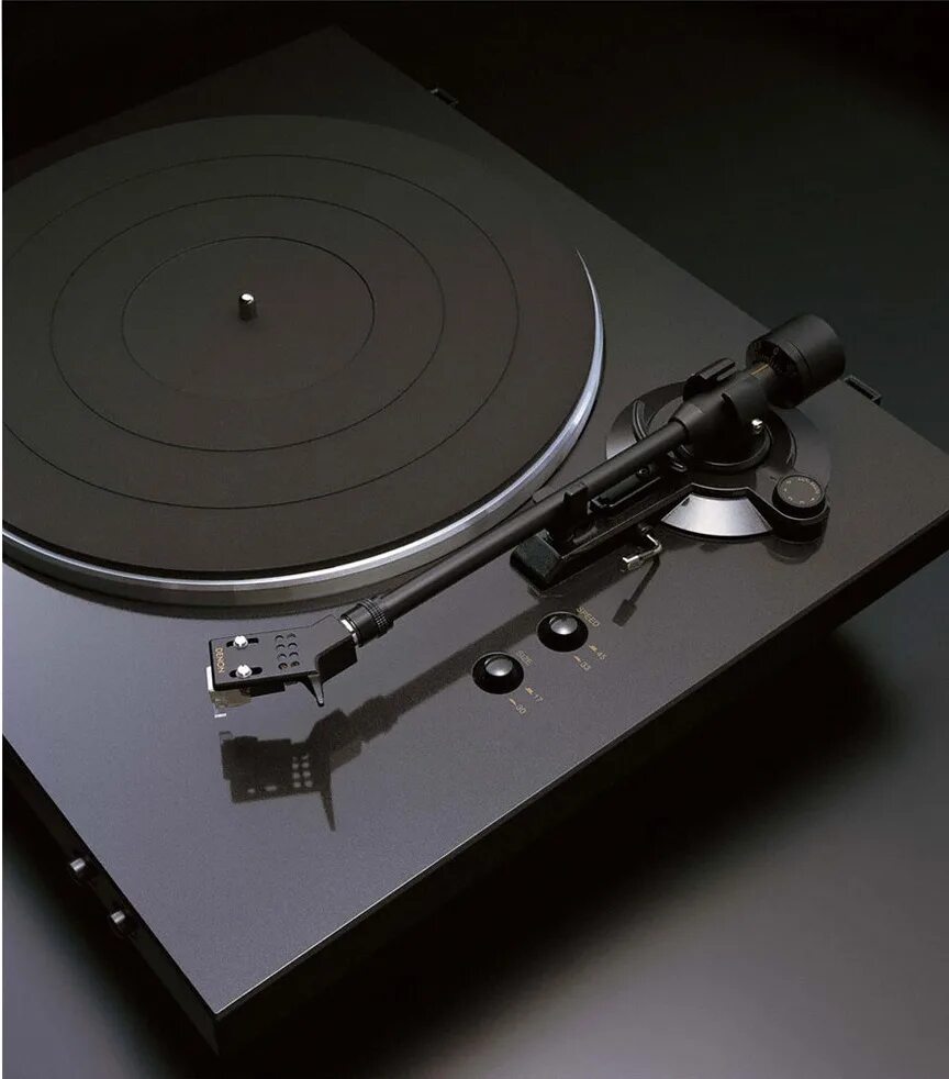 Denon dp 300f. Проигрыватель виниловых пластинок denon dp-300f. головка проигрывателя denon dp300f.