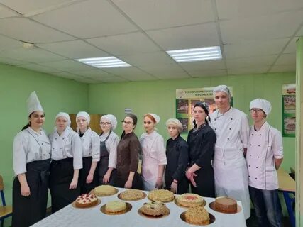 Одинцово московская область колледж
