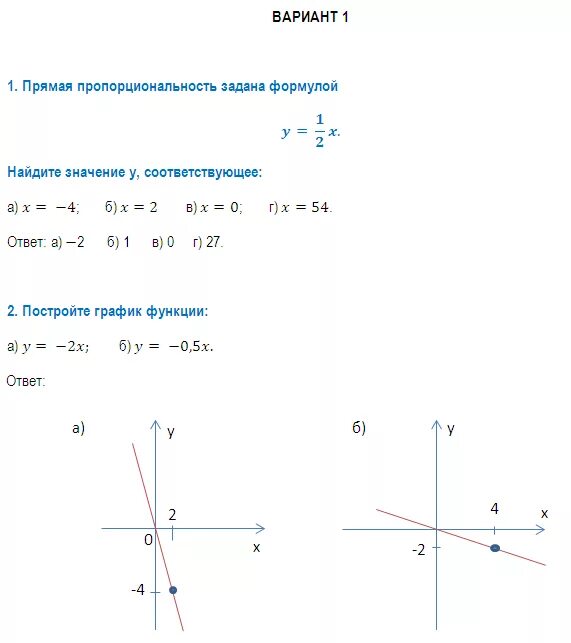 Самостоятельная работа по алгебре линейные функции. Прямая пропорциональность 7 класс Алгебра Мерзляк. Прямая пропорциональность 7 класс Алгебра. График прямой пропорциональности 7 класс задания. Прямая пропорциональность 7 класс Алгебра график.