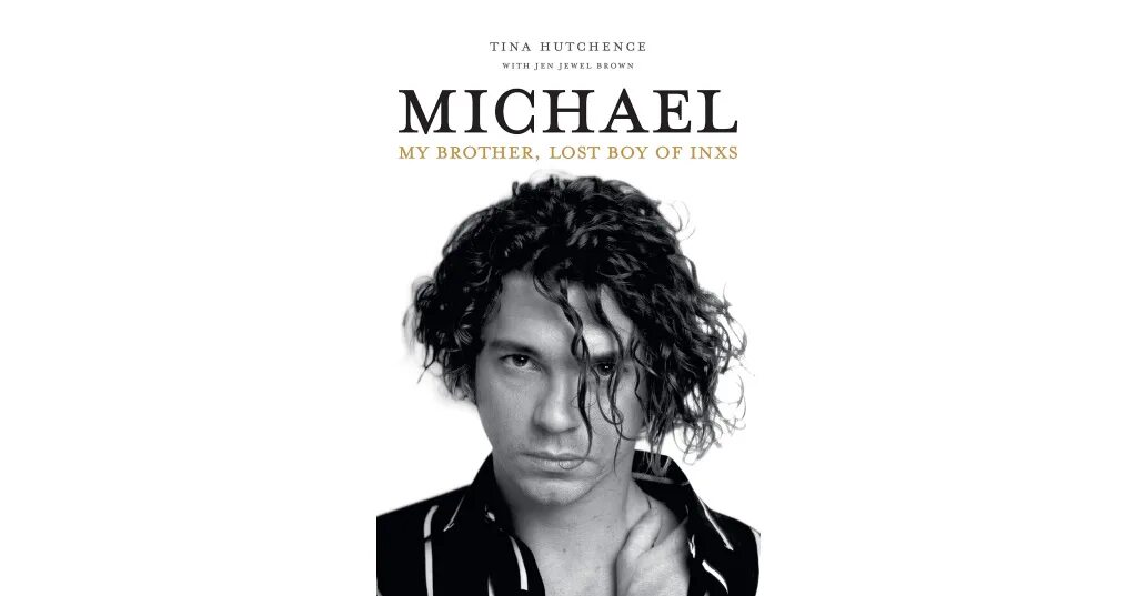 My michael