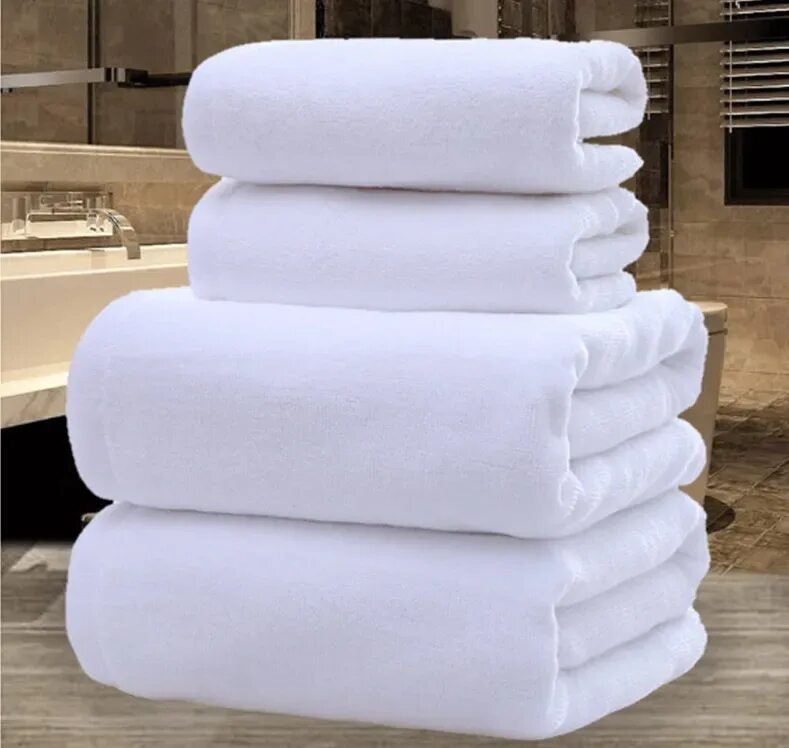 Индивидуальные полотенца