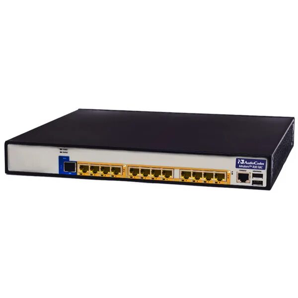 Border router