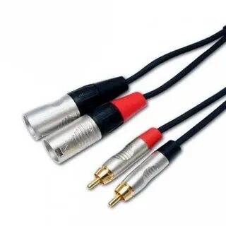 Сигнал rca