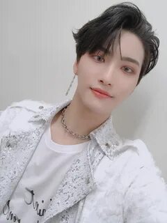 ATEEZ(에이티즈) on в 2020 г. Кей поп