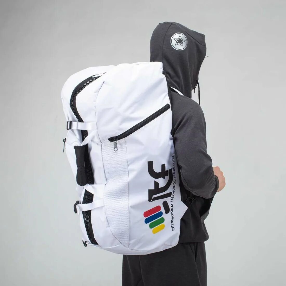 Backpack top. Сумка-рюкзак Top ten "ITF". Сумка-рюкзак Top ten Taekwondo. Сумка Top ten тхэквондо. Сумка-рюкзак MAXPRO 55x25x27см "ITF".