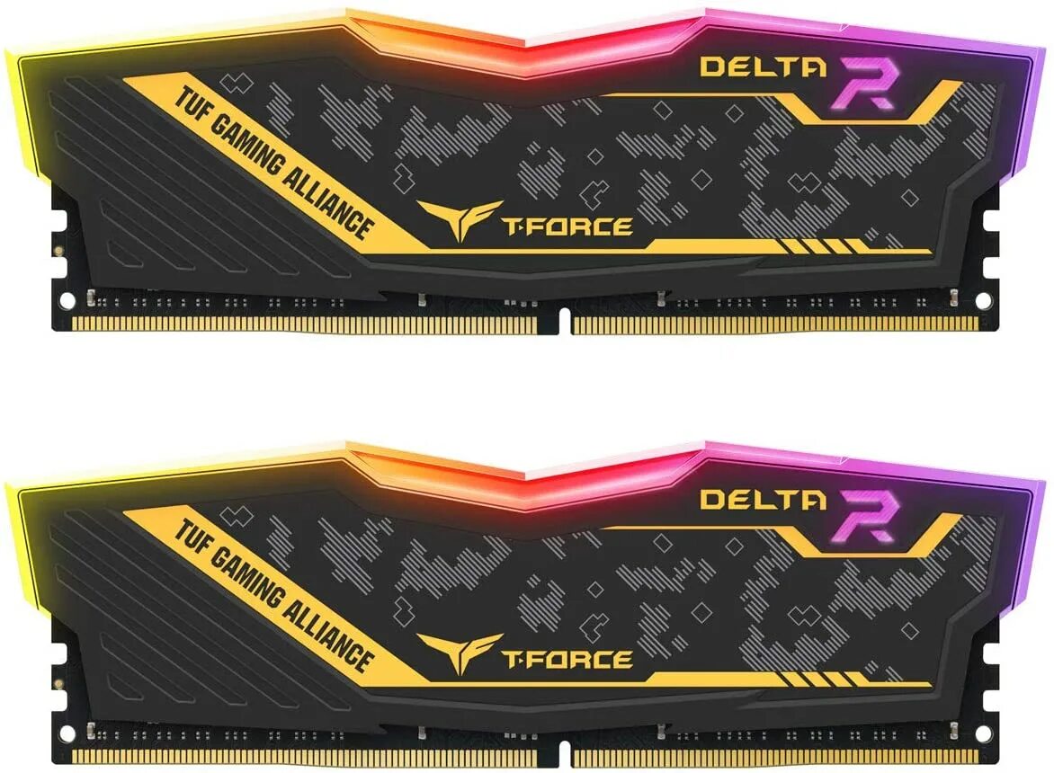 T Force ddr4 16gb. Team t-Force Delta RGB 32gb (2 x 16gb) 288-Pin PC Ram ddr4 3200. Оперативная память 16gb ddr4 3200mhz Team t-Force Delta RGB (tf3d416g3200hc16cdc01) (2x8gb Kit). Team Group tf9d416g3200hc16fdc01. 8gb team group t force delta