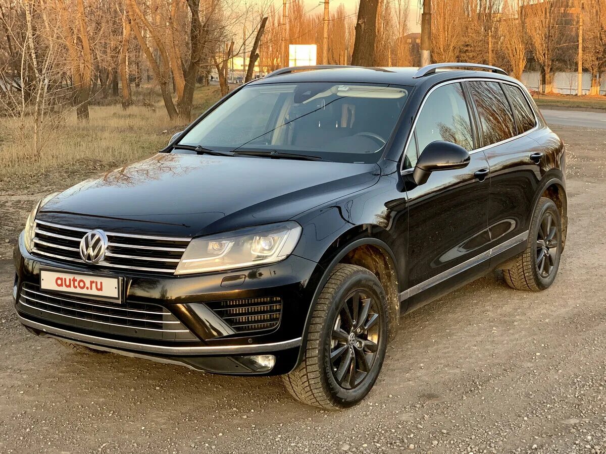 VW Touareg 2. Фольксваген Туарег 2 Рестайлинг. Volkswagen Touareg 2016 черный. Volkswagen Touareg 2015 черный. Купить туарег рестайлинг