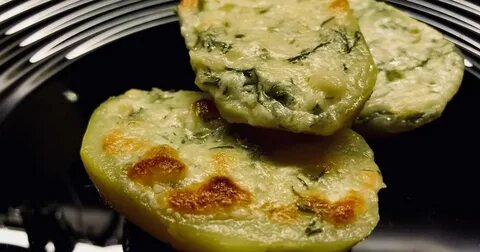 Картофель чеснок рецепт