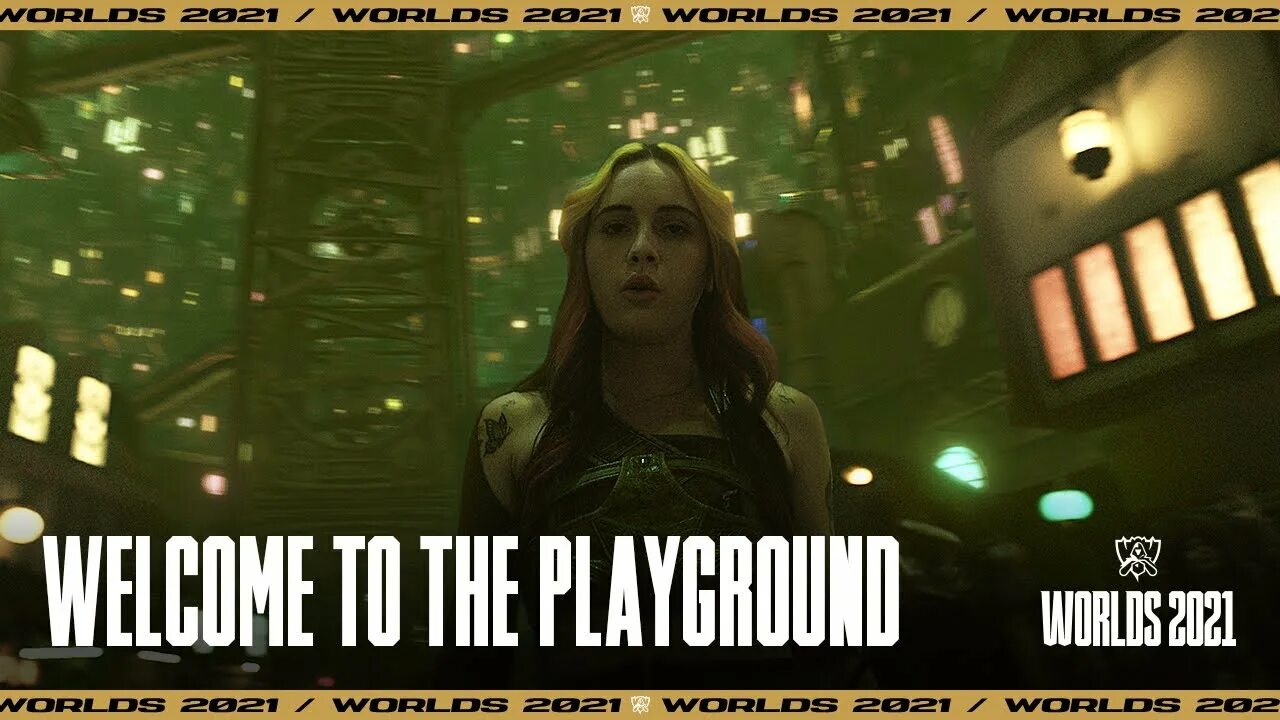 Playground from the series arcane. Беа миллер 2025. беа миллер playground. bea miller 2025. bea miller 2025.