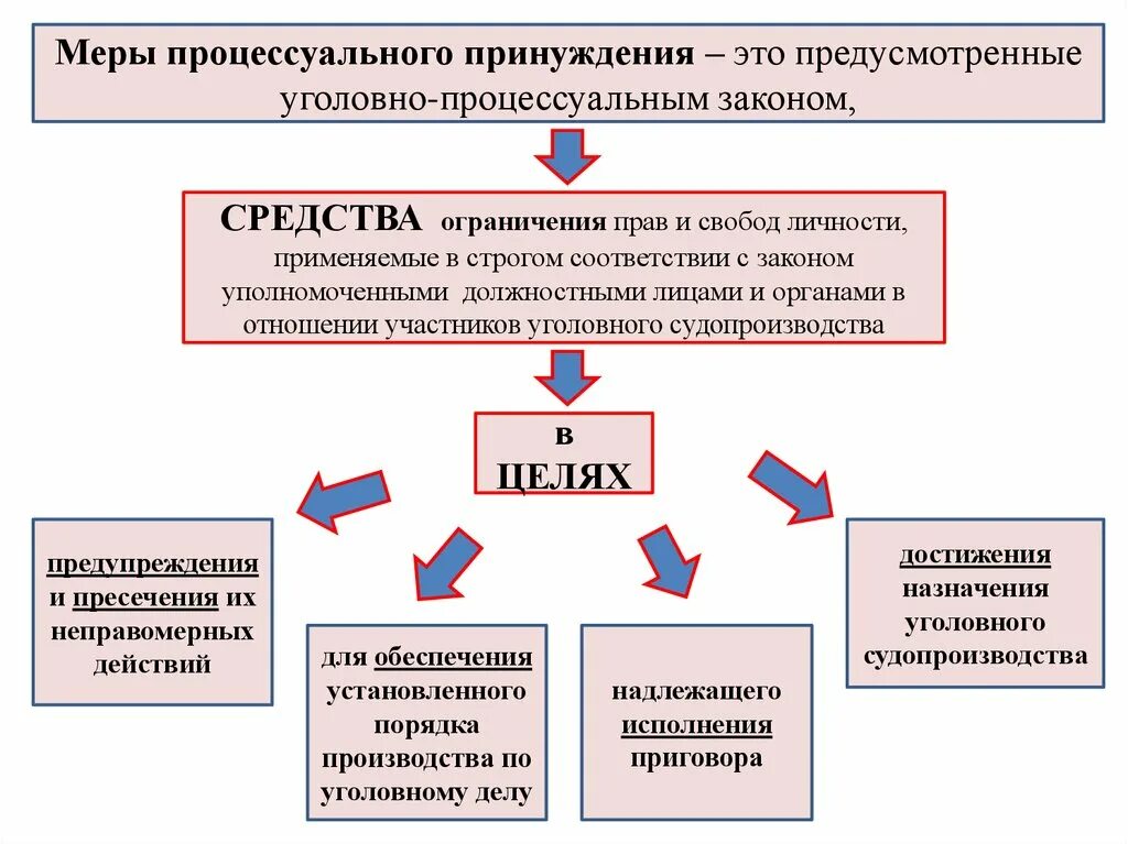 Фз потерпевших участников судопроизводства. Меры принуждения в уголовном процессе. Меры процессуального принуждения и пресечения в уголовном процессе. Меры процессуального принуждения в уголовном судопроизводстве. Понятие меры принуждения в уголовном процессе.