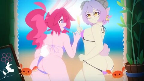 Dreamflowerbunny Compilation хентай 