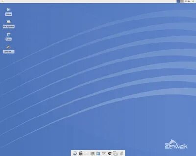 Linux 2 4