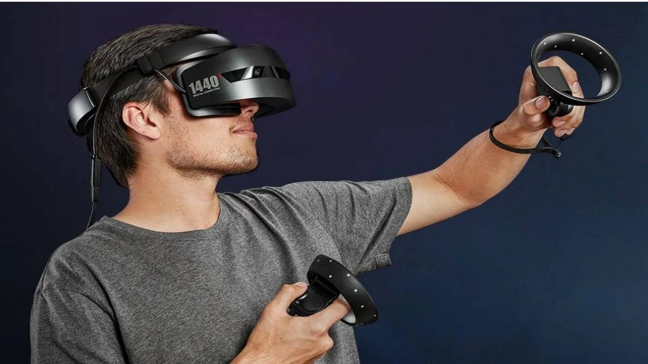 Vr последняя версия. VR очки Windows Mixed reality. VR шлем Windows Mixed reality. VR-шлема «Сокол — 1».