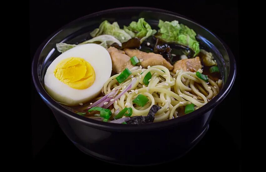 Рамён удон. Тори рамен с курицей. Роберто рамэн. Рамен тайский. Яичная лапша рамен.