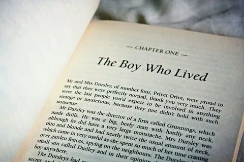 Who was living there