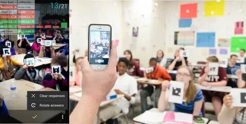Class apps