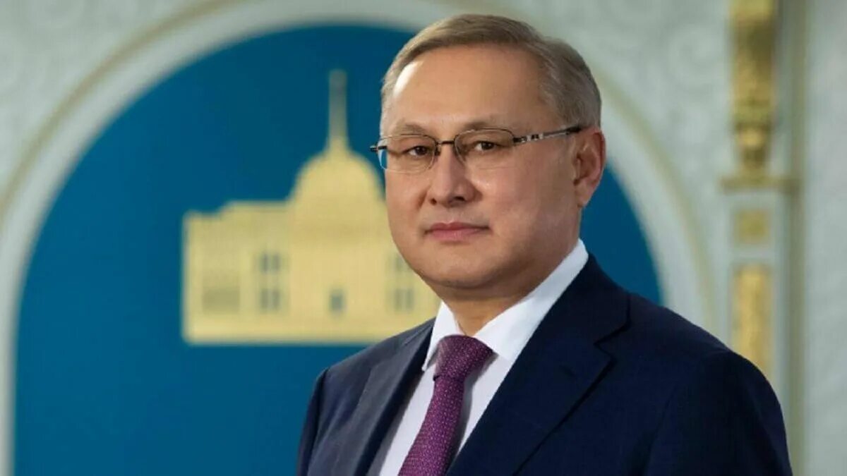 Исабаев Бейбит Оксикбаевич. Бектенов премьер министр