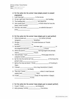 English grammar b1 b2