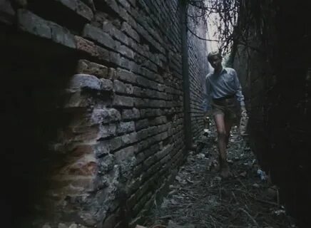 История мальчиков и девочек 1989