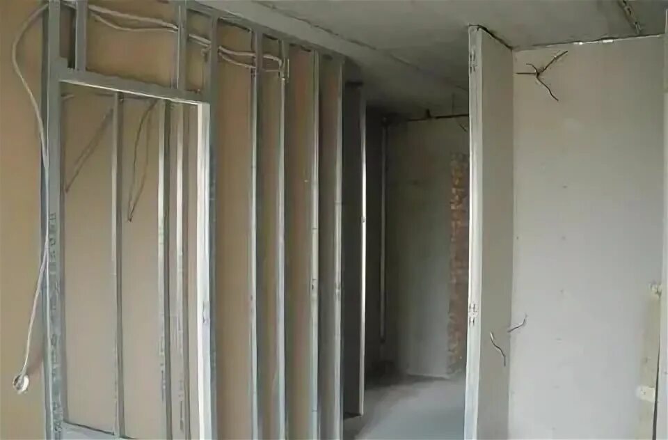 Как установить перегородку из гипсокартона. Межкомнатные перегородки из гипсокартона с шумоизоляцией. звукоизоляция перегородок каркасного дома. межкомнатные стены из чего делают застройщики 21 век сити.