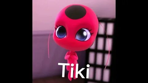 Тикки дом