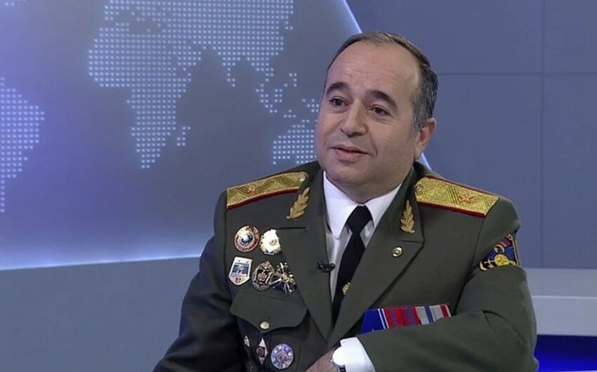 Карапетян б. Аршак гензрикович карапетян.