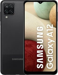 Samsung galaxy a12 32gb