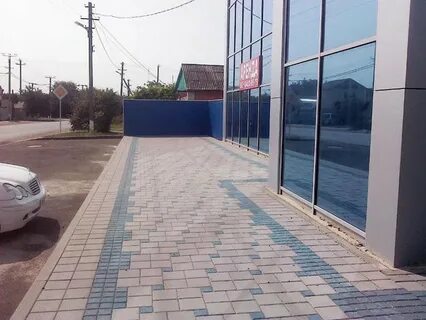 Город лабинск улица