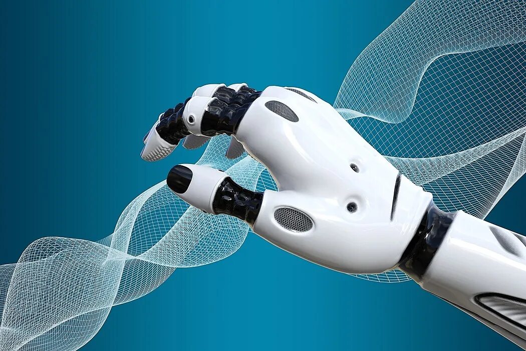 Концепция регулирования искусственного интеллекта. Технологии будущего. Технологии будущего картинки. Голосовой робот. Самообучающийся робот.