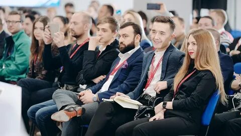 Российский сайт предпринимателей
