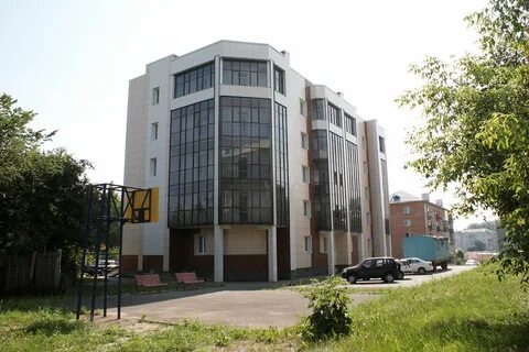 Крупская 10