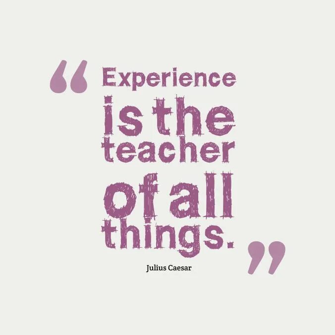 About my experience. Quotes about experience. experience надпись. постеры на английском. work experience.