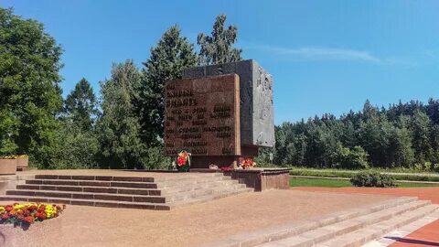 День невского пятачка