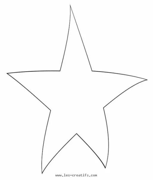 star stencil Christmas coloring pages, Star coloring pages, Star stencil