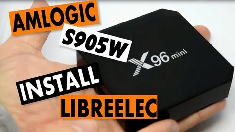 Amlogic card maker