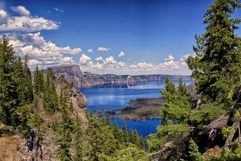 Usa lakes
