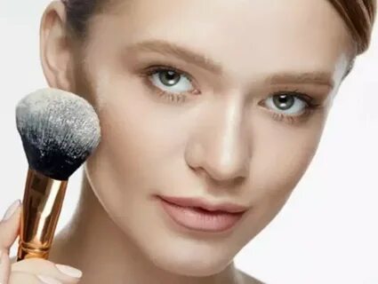 Make up like