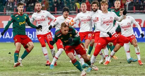 Матч локомотив май