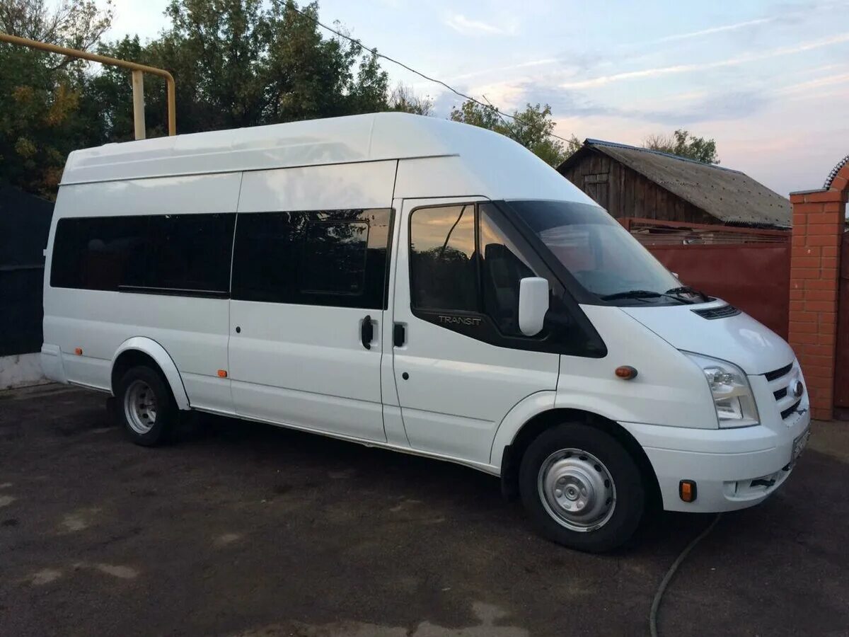 Купить форд транзит 2014. Ford Transit 2008. Ford Transit 2008 белый. Ford Transit one 2008. Форд Транзит 2008 пассажирский.