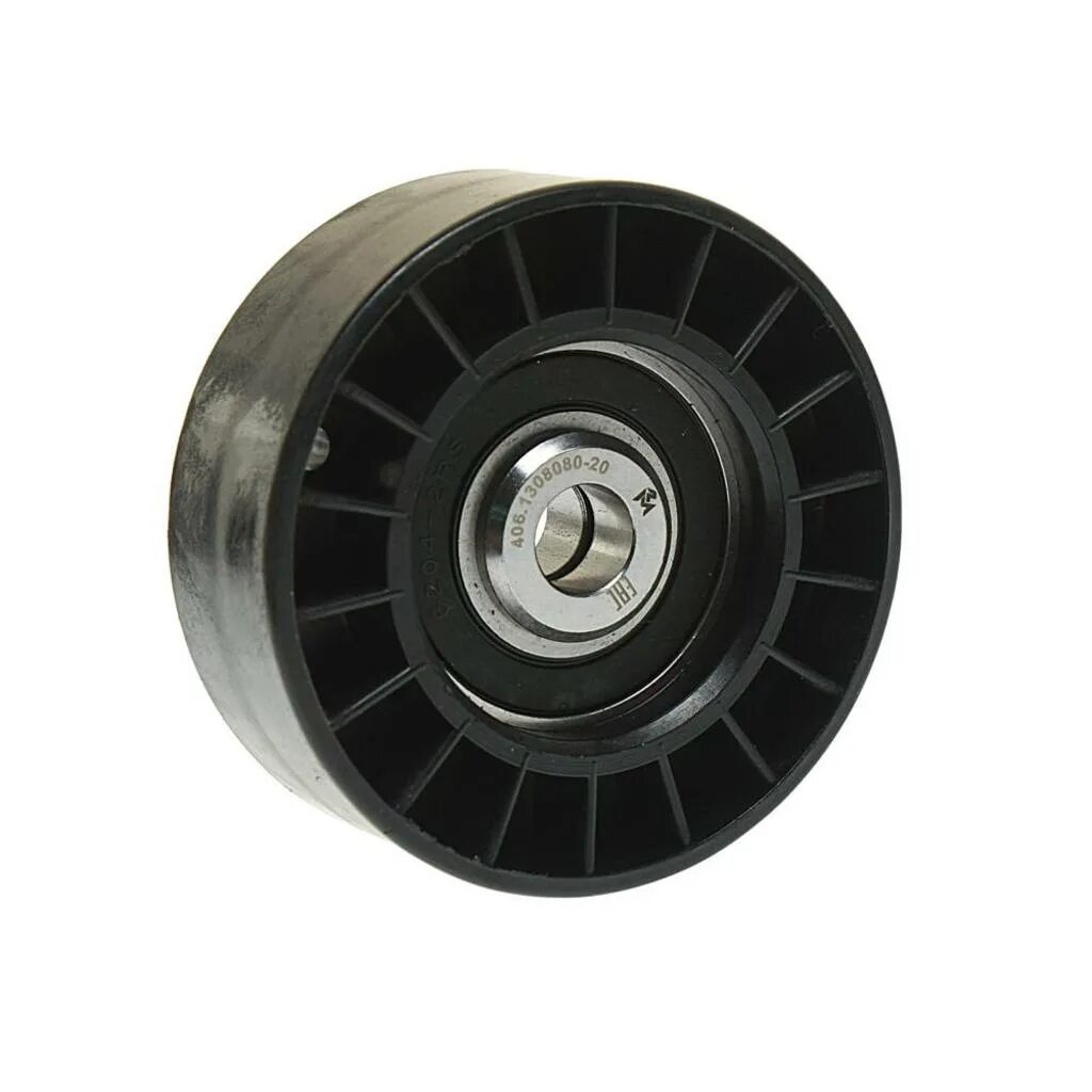 406. 406-1308080 ролик натяжной усиленный. Ролик натяжной газ дв. 406. 406.