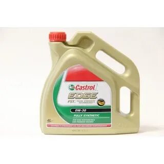 A3 b4 oil