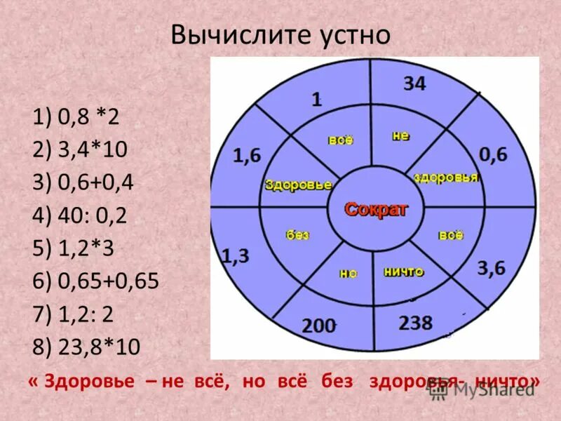 Вычислите устно 1 4 7 2. Вычислите устно. вычислите устно десятичные дроби. устные вычисления 6 класс. вычислить устно 5 класс.