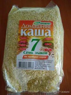 Каша 7 круп