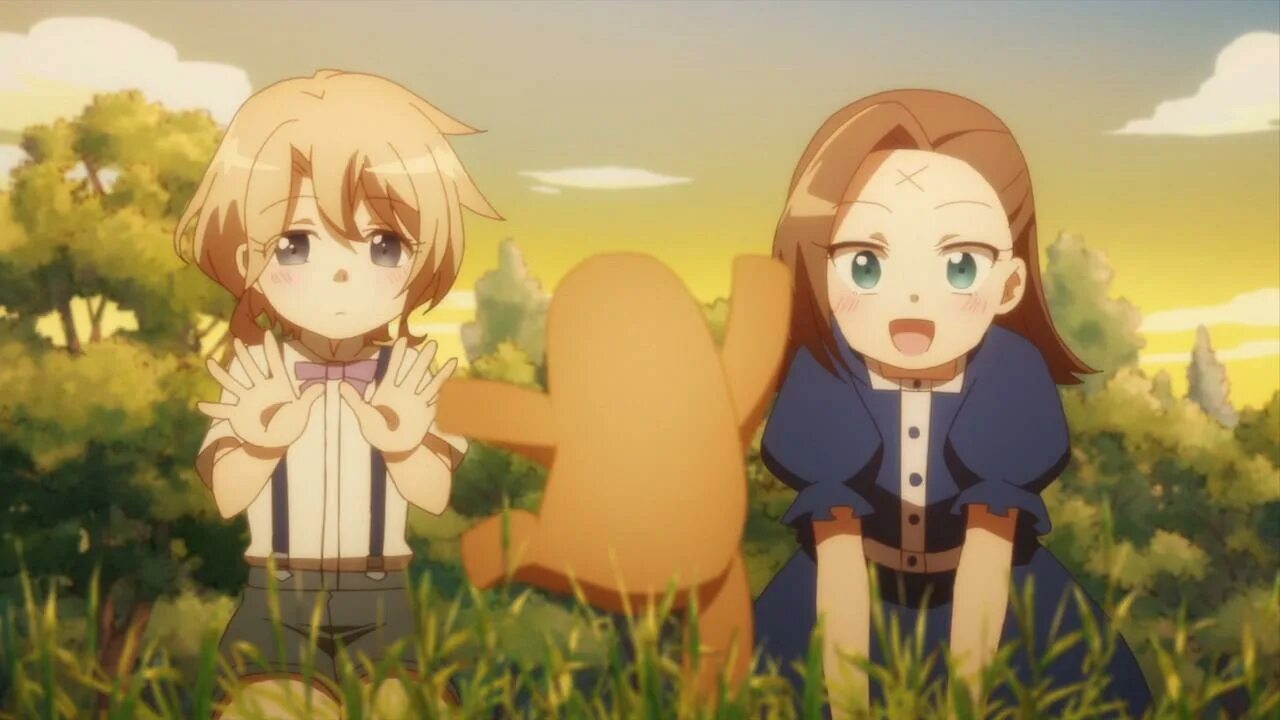 счастье в одиночестве. аниме реинкарнация безработного 1 сезон 12 серия. мудрость жизни. перерождение души. счастье в одиночестве.