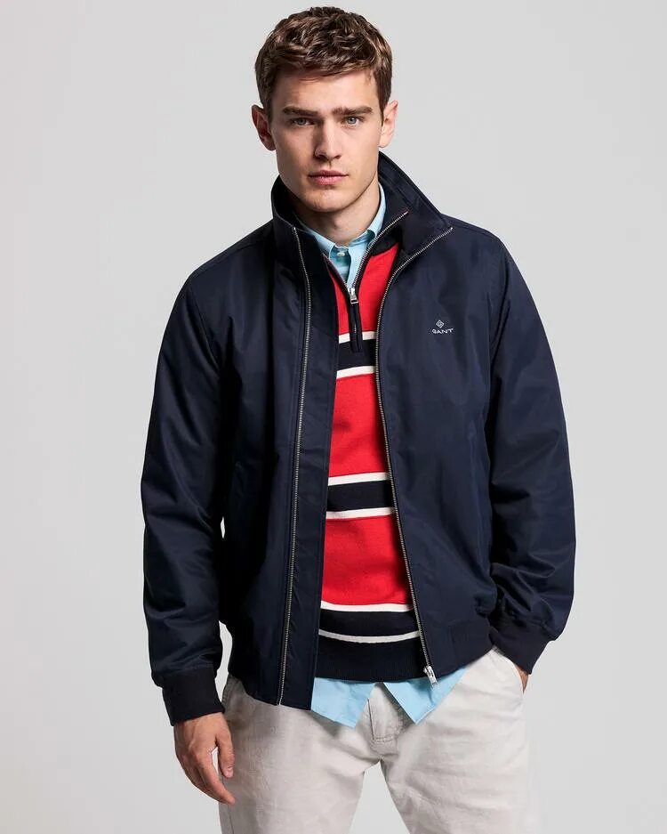 Ветровка мужская gant. Gant куртка мужская коллекция 2013г. Куртка gant мужская демисезонная. Харрингтон гант. Ветровка гант.