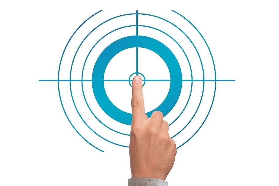Target test